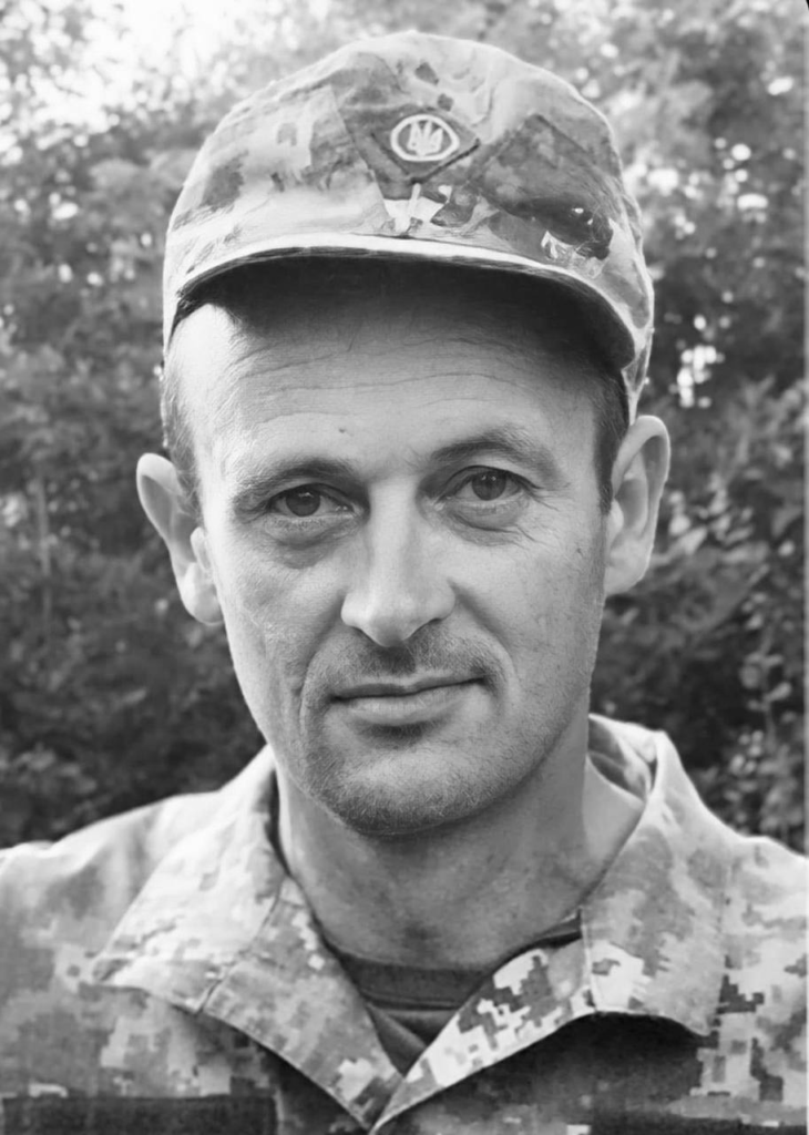 Сьогодні на Львівщині попрощаються з чотирма захисниками — що про них відомо - 2