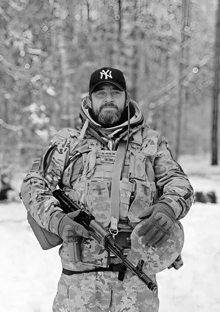 Сьогодні на Львівщині попрощаються з чотирма захисниками — що про них відомо - 3