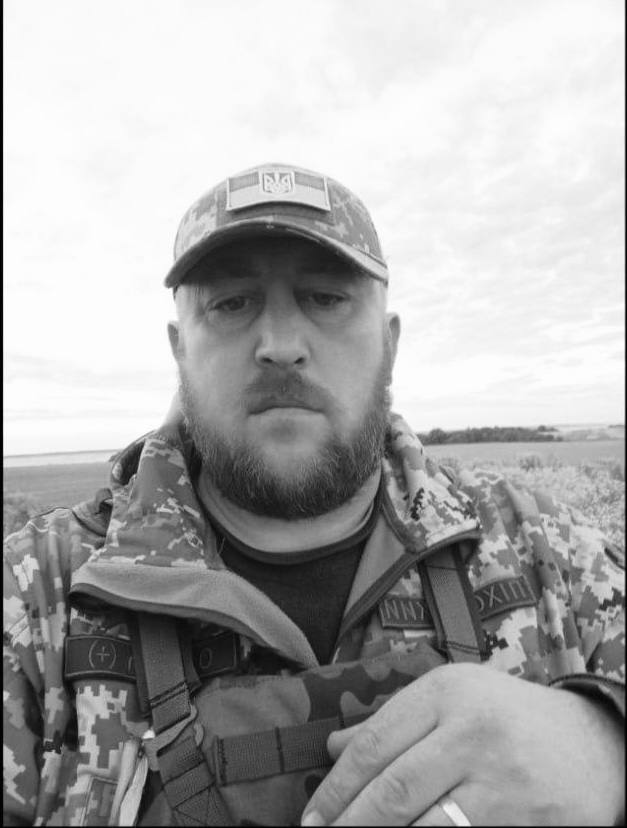 Сьогодні на Львівщині попрощаються з чотирма захисниками — що про них відомо (ОНОВЛЕНО) - 1