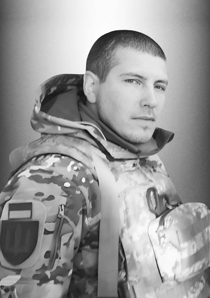 Сьогодні на Львівщині попрощаються з чотирма захисниками — що про них відомо (ОНОВЛЕНО) - 2