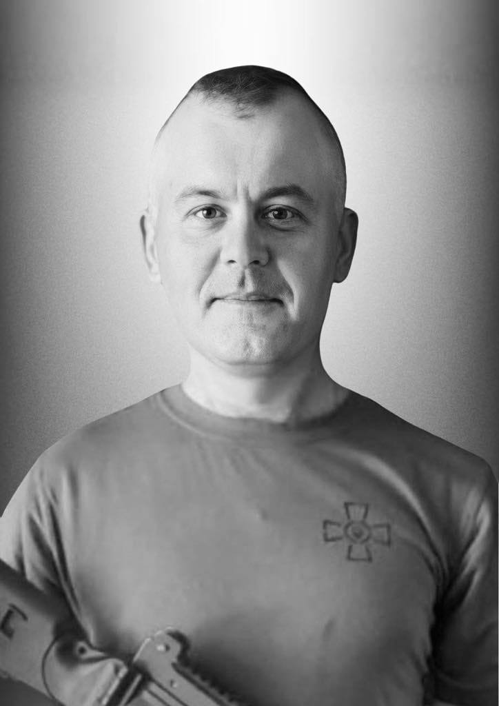 Сьогодні на Львівщині попрощаються з чотирма захисниками — що про них відомо (ОНОВЛЕНО) - 3