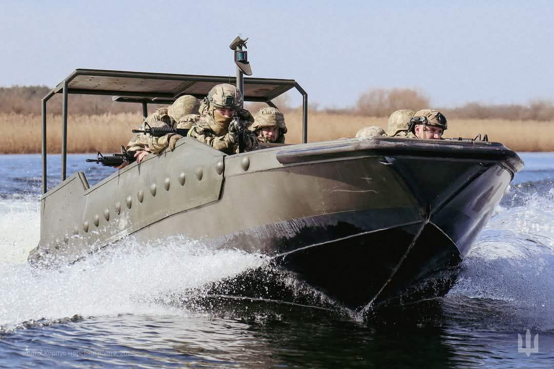 українські воїни