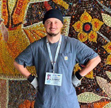 Чому важливо, щоб були якісні молодіжні простори — керівник Urban Camp Lviv Віктор Чулановський - 1