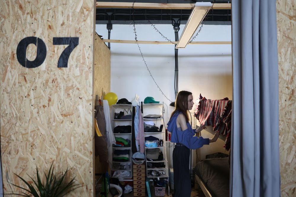 Чому важливо, щоб були якісні молодіжні простори — керівник Urban Camp Lviv Віктор Чулановський - 11