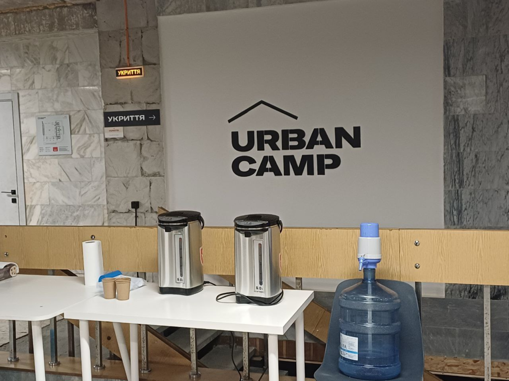 Чому важливо, щоб були якісні молодіжні простори — керівник Urban Camp Lviv Віктор Чулановський - 10