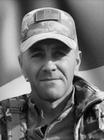 Сьогодні на Львівщині попрощаються із п'ятьма захисниками — що про них відомо - 1