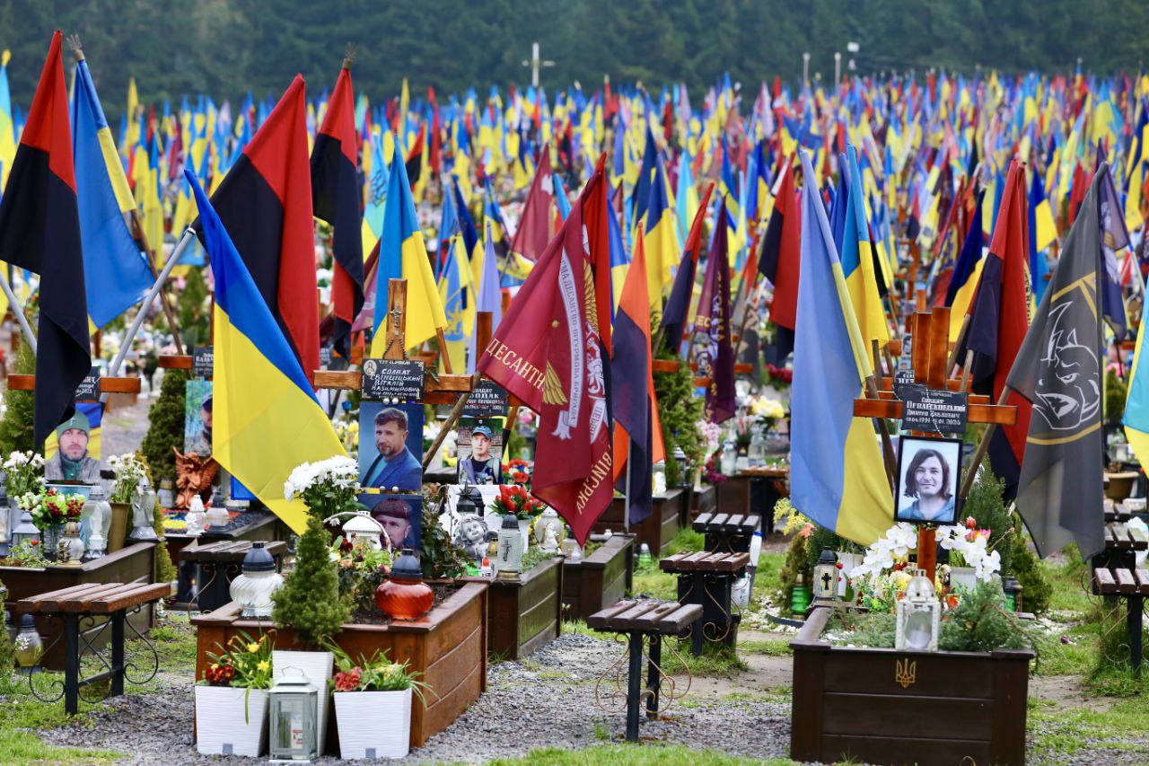 До Львова прибув Міністр закордонних справ Нідерландів - 2