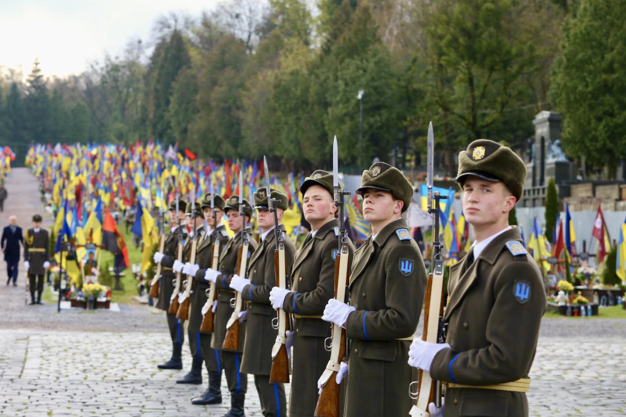 До Львова прибув Міністр закордонних справ Нідерландів - 4