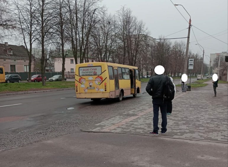 Петиція про зниження вартості проїзду в транспорті з'явилася у Львові - 2