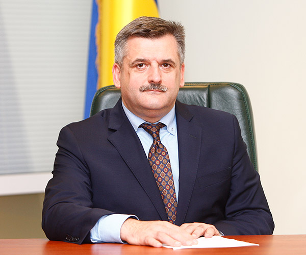 Вибори ректора, або Хто претендує обійняти головну посаду у Львівському університеті - 10