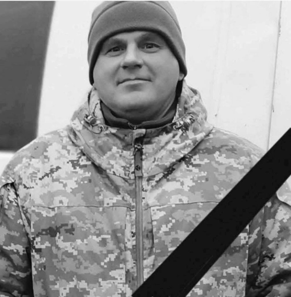 Сьогодні Львівщина прощається із сімома полеглими захисниками - 5