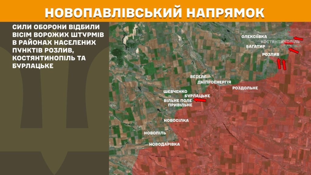 Минулої доби відбулося 178 бойових зіткнень, ЗСУ знищили вже 923 тис російських вояк - Генштаб - 9
