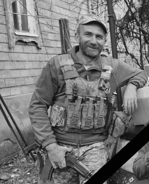 Сьогодні Львівщина прощається із ще одним полеглим захисником - 2