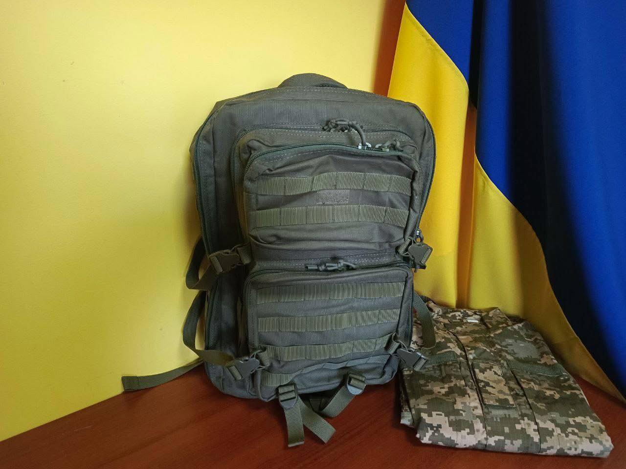 Жителі Львівщини продовжують підтримувати ЗСУ: від благодійних ярмарків до передових технологій для фронту - 7