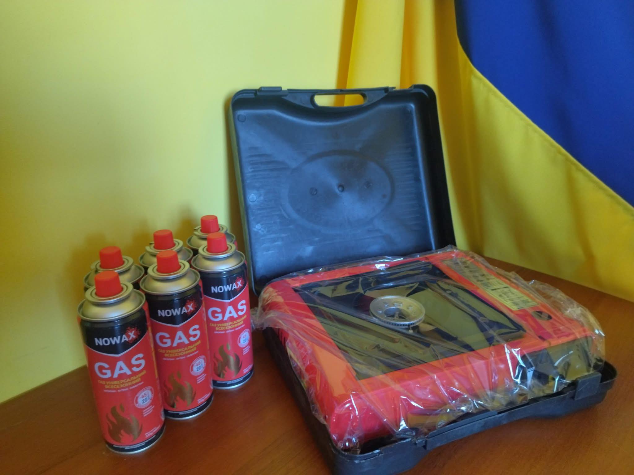 Жителі Львівщини продовжують підтримувати ЗСУ: від благодійних ярмарків до передових технологій для фронту - 16