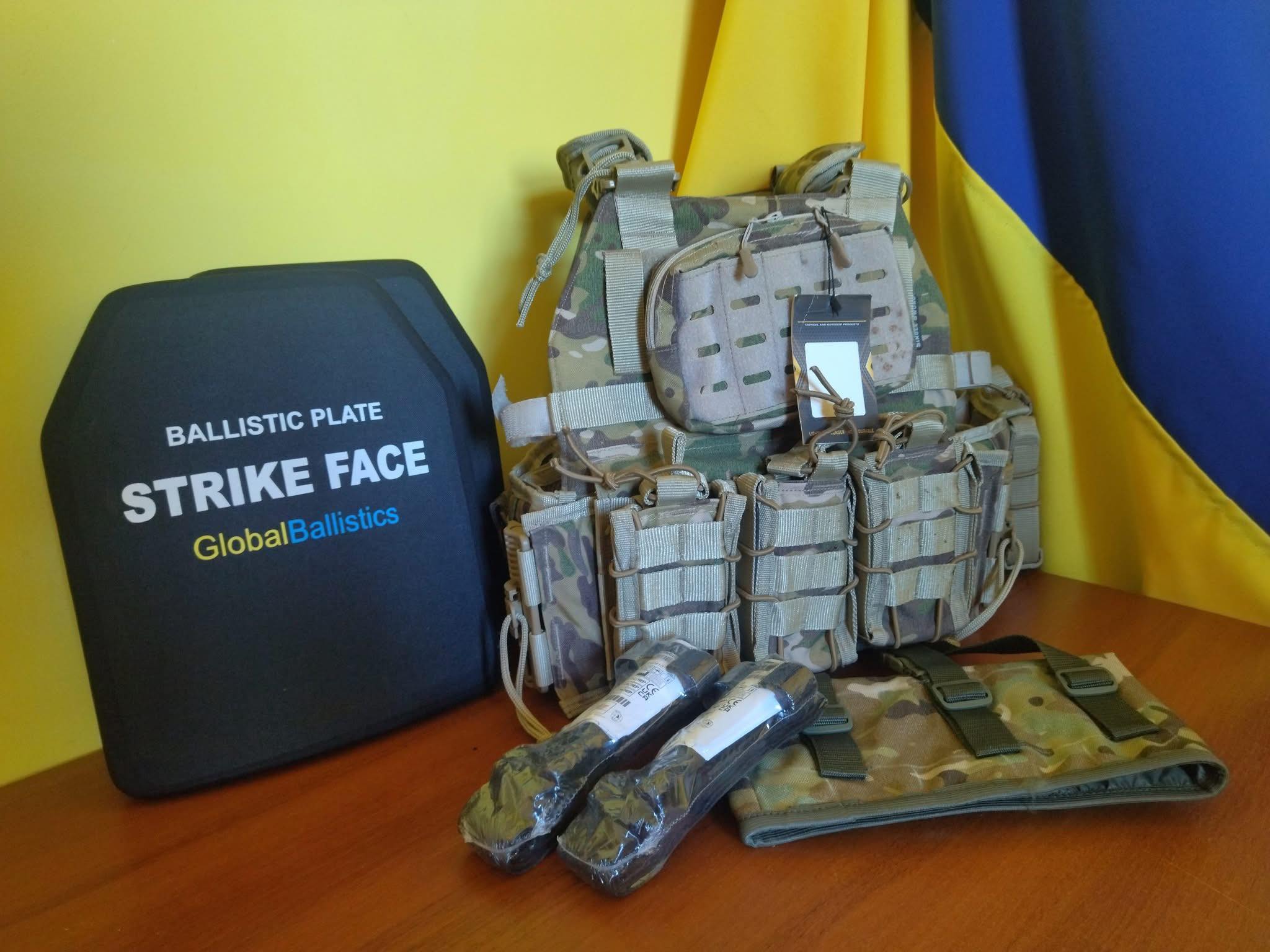 Жителі Львівщини продовжують підтримувати ЗСУ: від благодійних ярмарків до передових технологій для фронту - 17