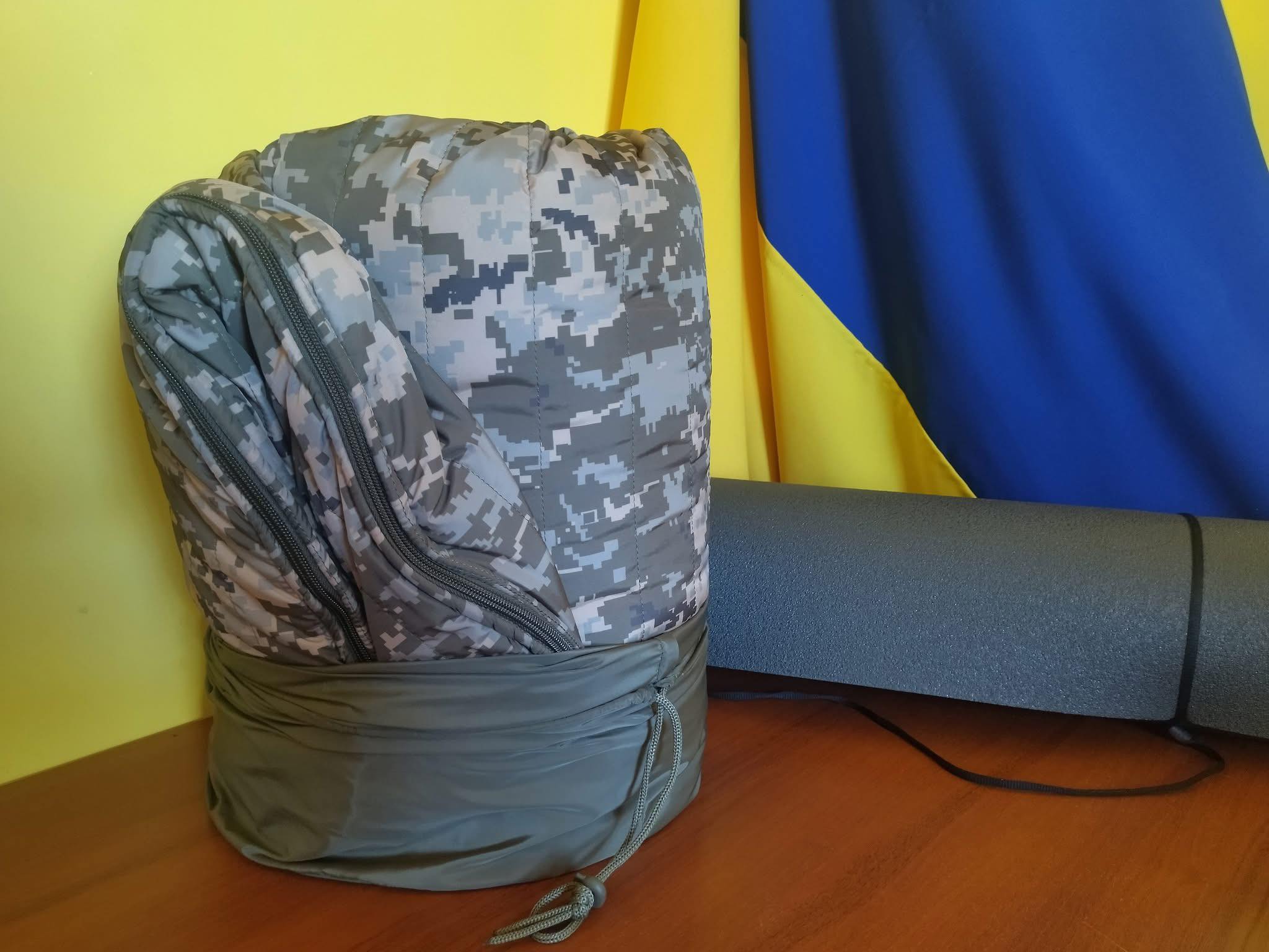 Жителі Львівщини продовжують підтримувати ЗСУ: від благодійних ярмарків до передових технологій для фронту - 18