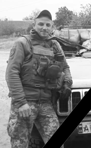 Сьогодні Львівщина прощається із двома полеглими захисниками - 2