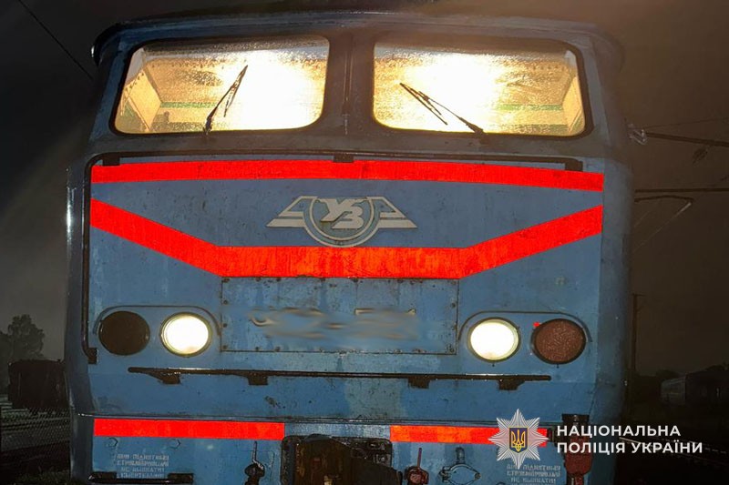 У Львові пасажирський поїзд смертельно травмував чоловіка - 2