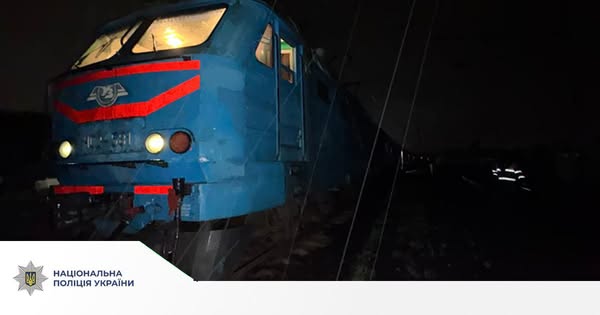 У Львові пасажирський поїзд смертельно травмував чоловіка - 4