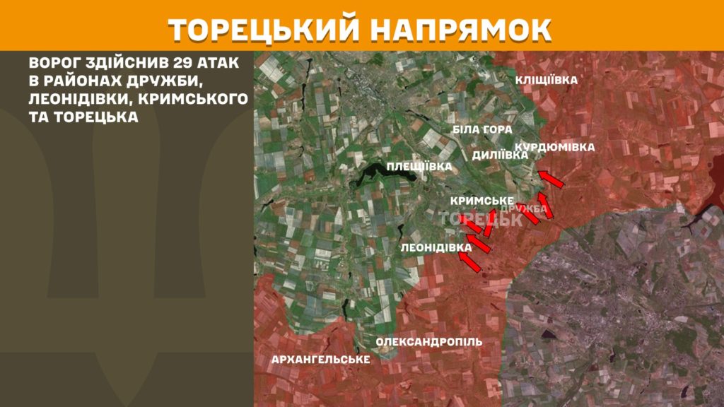 Минулої доби відбулося 174 бойові зіткнення, ЗСУ знищили вже більше 948 тис російських вояк - Генштаб - 6