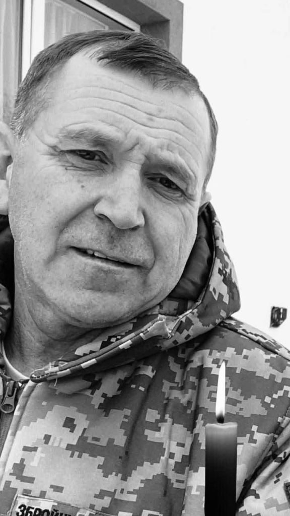 Сьогодні Львівщина прощається із двома полеглими захисниками - 3