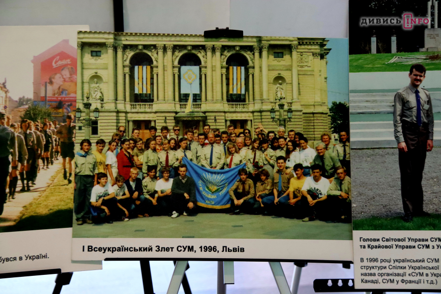 Спілка української молоді