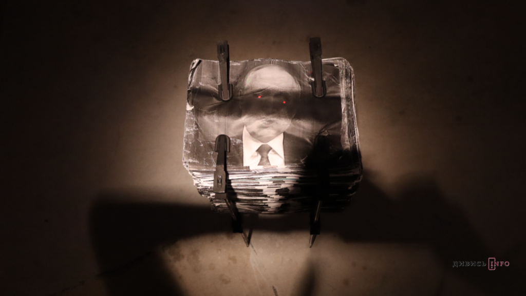Насильство та злочини, про які не можливо мовчати: виставка «Beyond the Silence» у Львові - 8