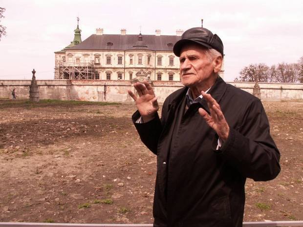«Ангел-охоронець» творів мистецтва та директор музеїв у Львові: ким був Борис Возницький - 5