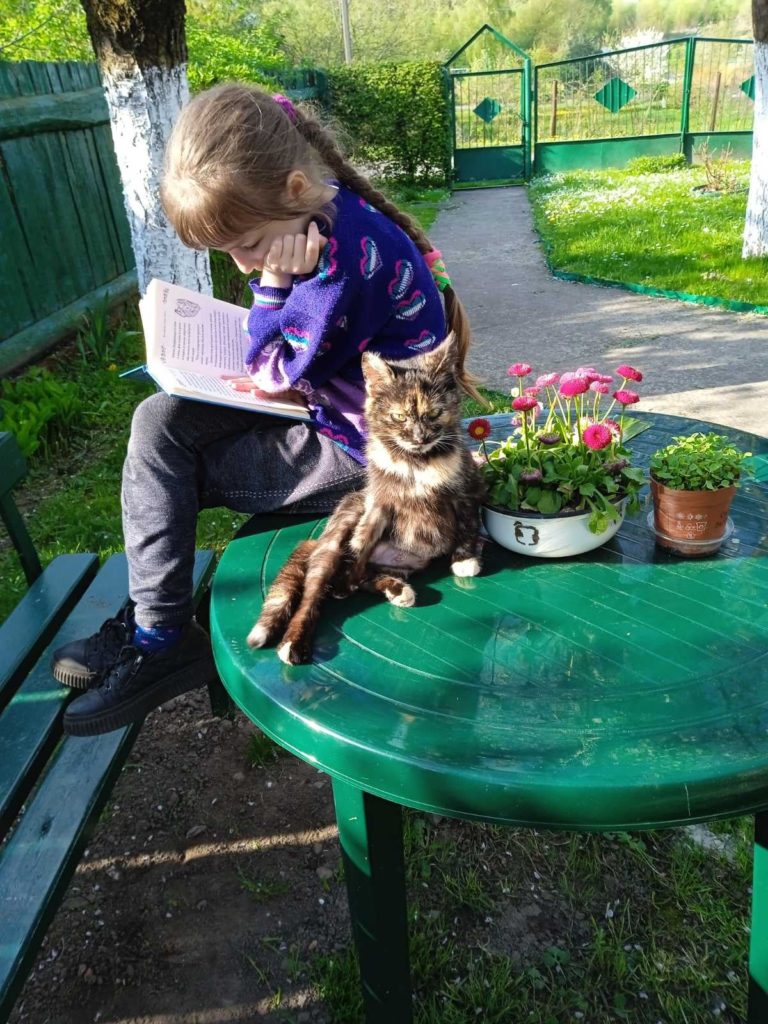 Як зацікавити дітей книжками в епоху ґаджетів: досвід львівської редакторки Люби Кіндратович - 3