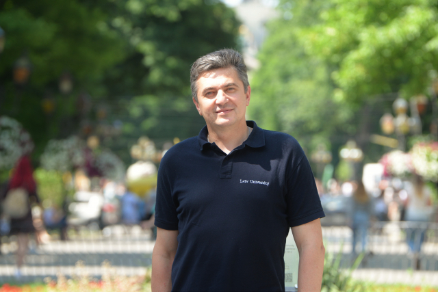 Вибори ректора, або Хто претендує обійняти головну посаду у Львівському університеті - 3