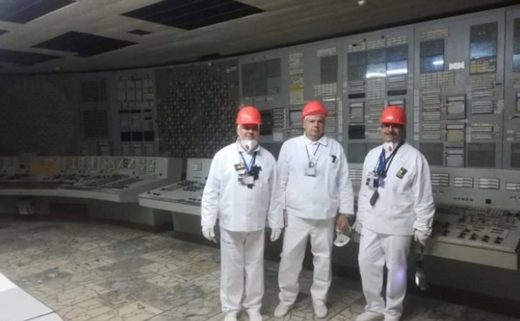 Чи зможуть люди знову жити у зоні відчуження, до чого призвела Чорнобильська аварія та як відновлюють станцію - 9