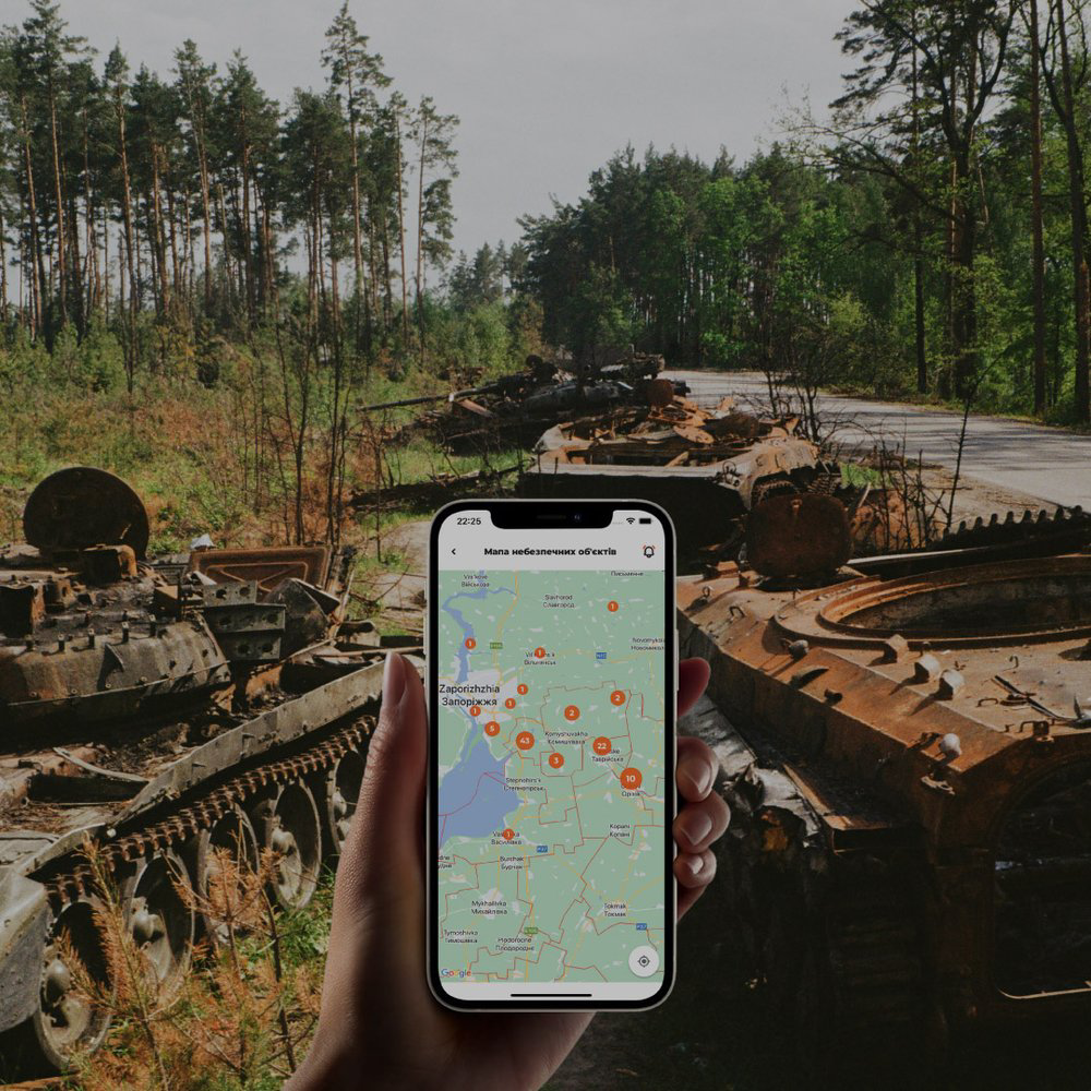 Торік на Львівщині виявили майже пів тисячі вибухонебезпечних предметів: як діяти в таких ситуаціях - 8