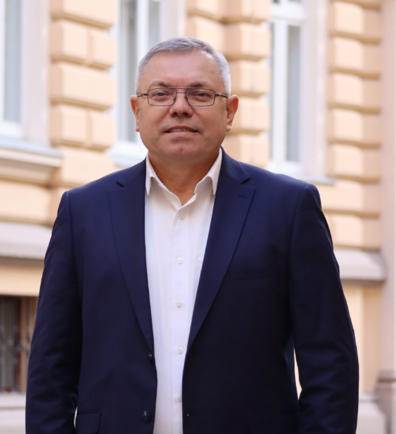 Вибори ректора, або Хто претендує обійняти головну посаду у Львівському університеті - 8