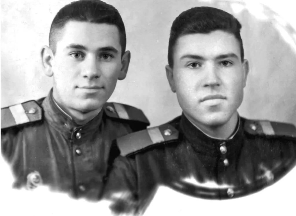 «Ангел-охоронець» творів мистецтва та директор музеїв у Львові: ким був Борис Возницький - 3