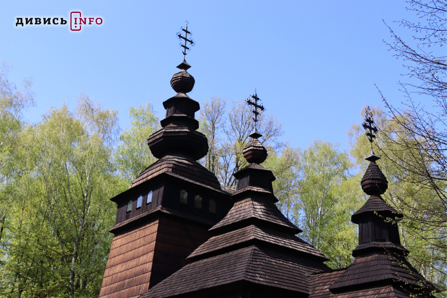 Як у Львові святкували Великдень у Шевченківському гаю цього року (фото) - 23