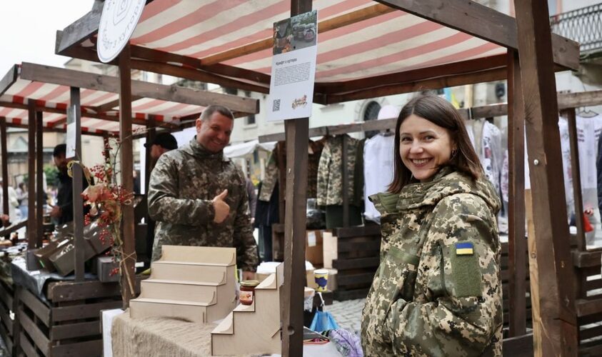 Куди піти у Львові з 11 по 19 квітня: добірка подій - 8