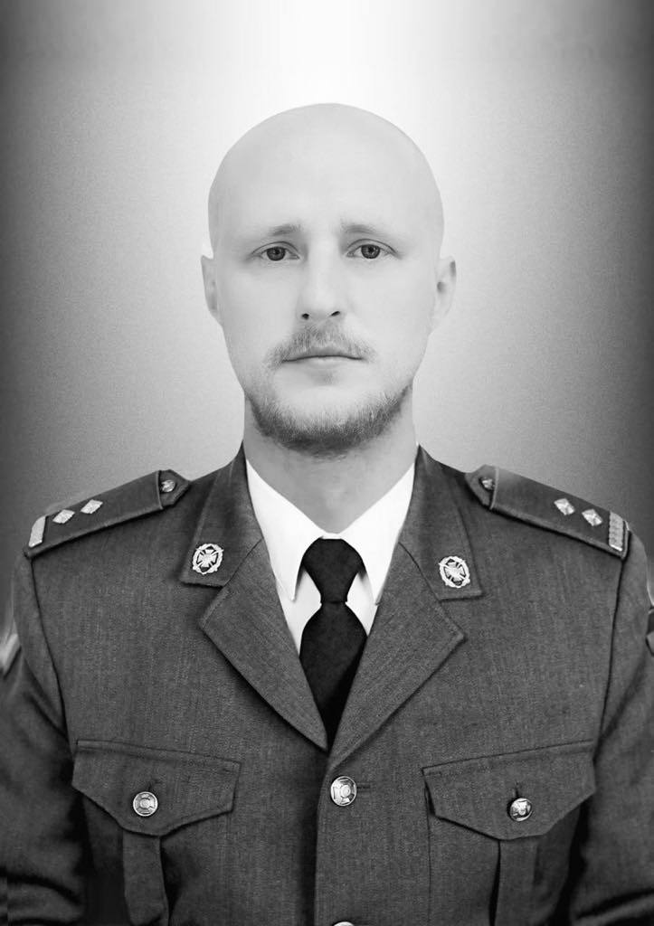 Сьогодні на Львівщині попрощаються з трьома воїнами — що про них відомо - 2