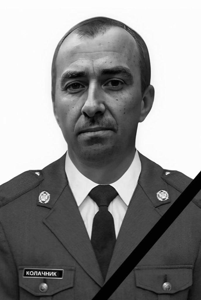 Сьогодні на Львівщині попрощаються з трьома воїнами — що про них відомо - 4