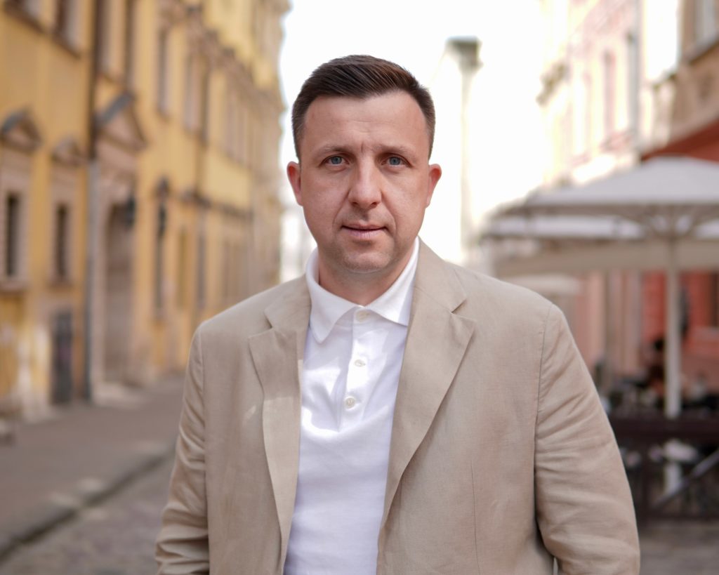 Стратегія безбарʼєрного простору у Львові: чому важливо будувати інклюзивне суспільство - 1