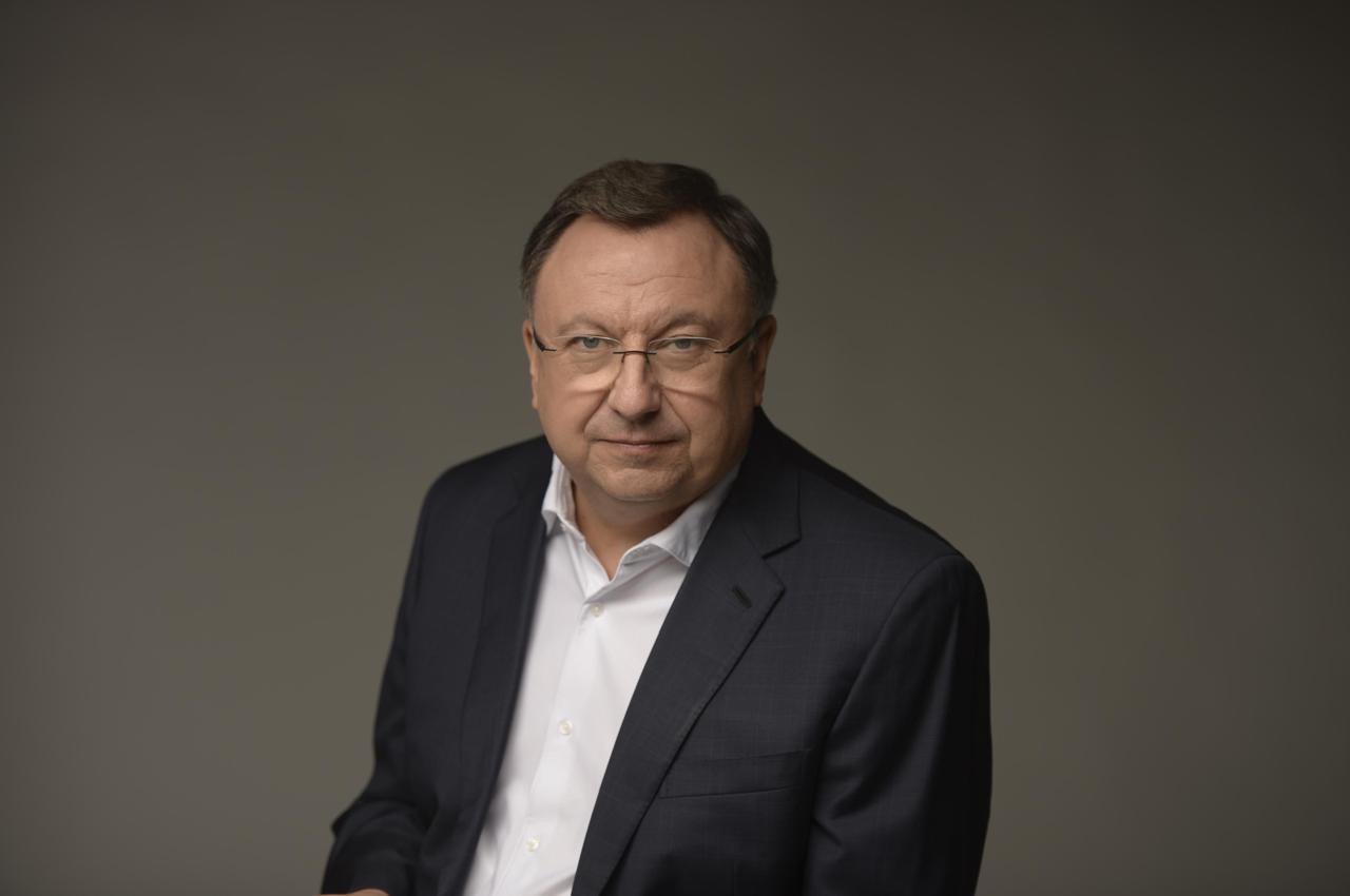 Микола Княжицький