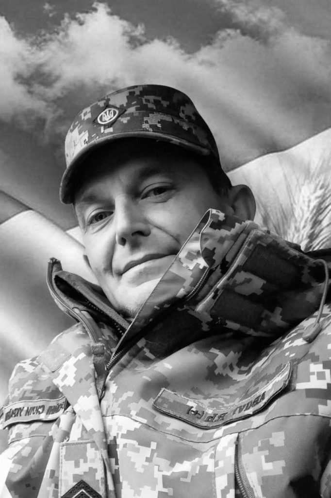 Сьогодні на Львівщині попрощаються з двома воїнами — що про них відомо (ДОПОВНЕНО) - 2