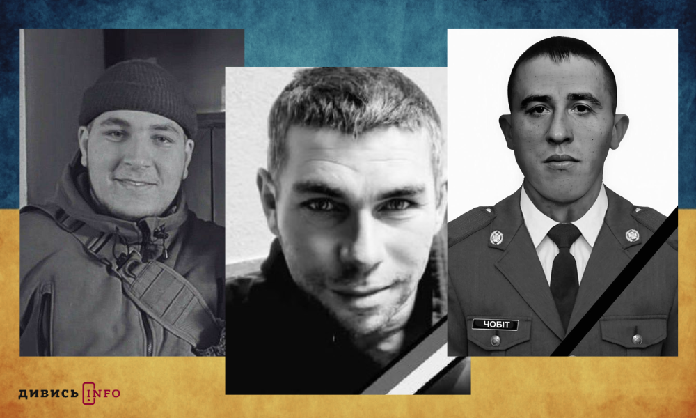 Повернення тіл воїнів, великодні традиції та зруйновані пам'ятки Львівщини: головні новини дня - 2