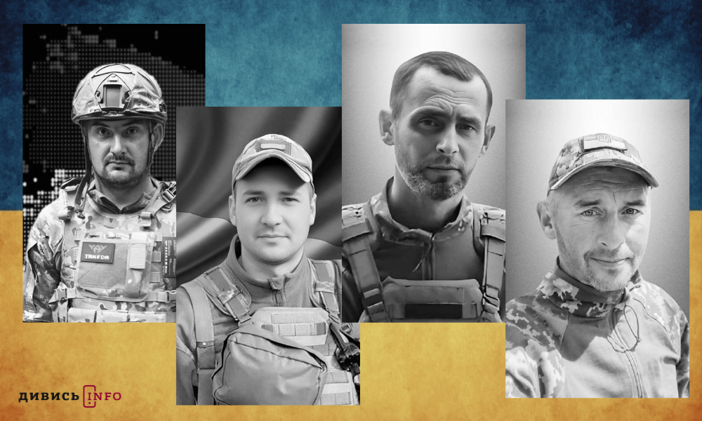 Ексгумація радянських поховань, вибори ректора ЛНУ та мистецькі простори Львова: головні новини дня - 2
