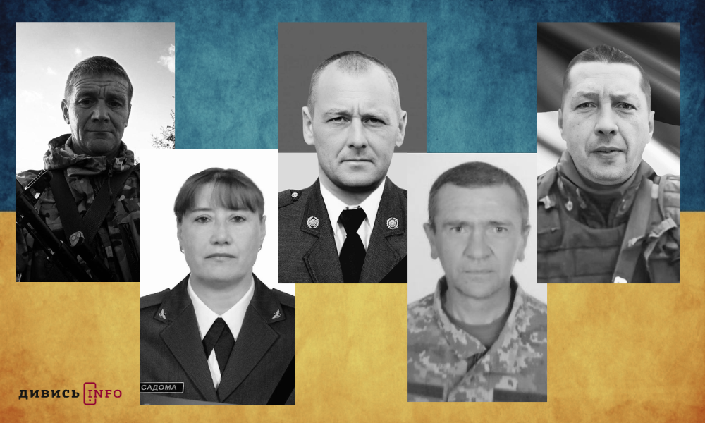 Екскурсії пам'яті Ірини Фаріон, фермерський ярмарок, оглядові майданчики Львова: головні новини дня - 2