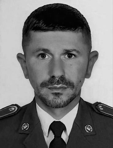 Сьогодні на Львівщині попрощаються із п'ятьма захисниками — що про них відомо - 2