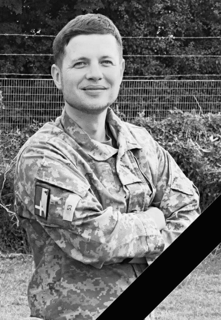 Сьогодні на Львівщині попрощаються із п'ятьма захисниками — що про них відомо - 3