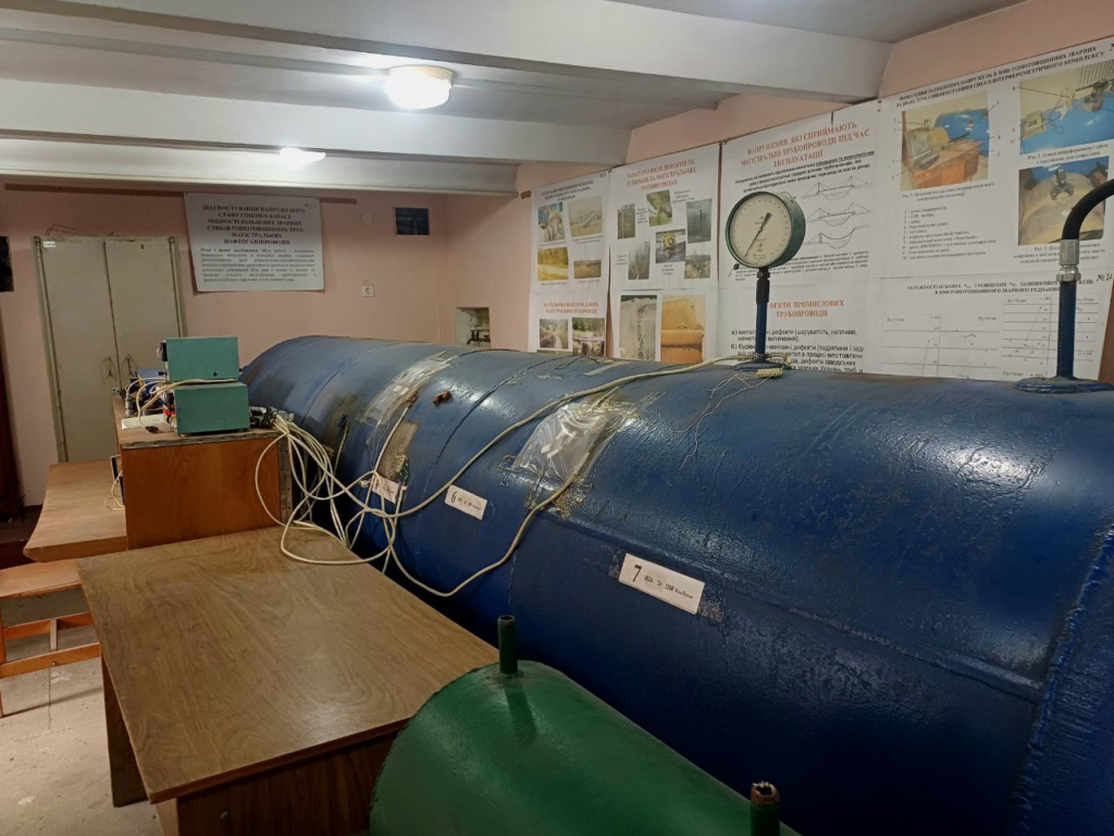 Як Львівщина стала першопрохідцем у газовій промисловості України: історія Дашавського газопроводу - 11