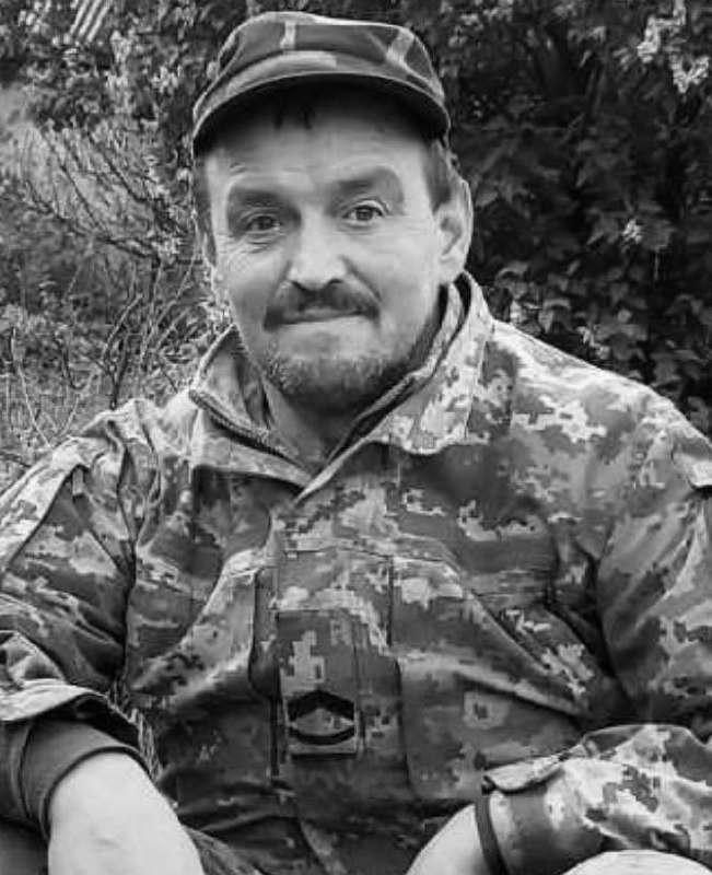 Сьогодні на Львівщині попрощаються з чотирма захисниками — що про них відомо - 4