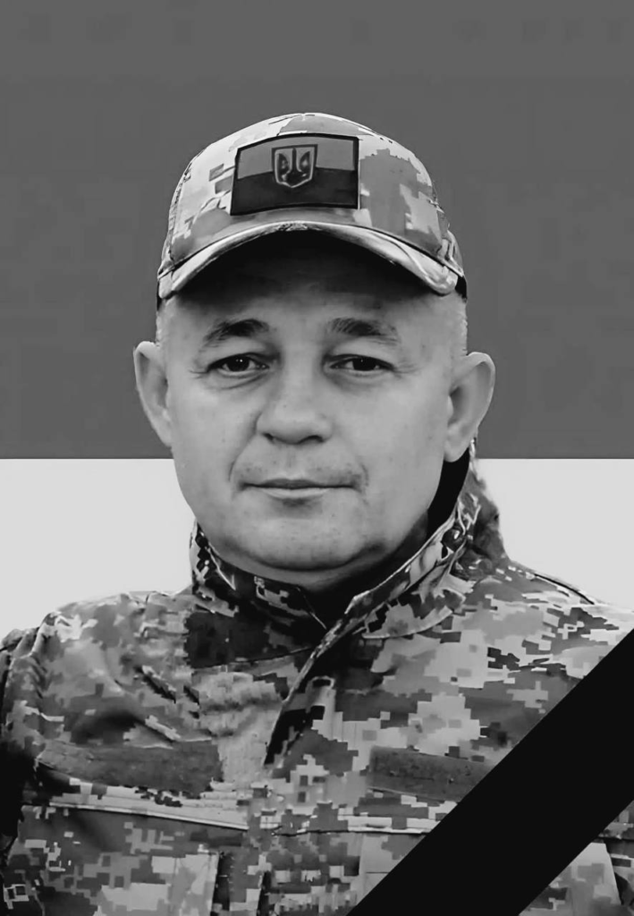 Сьогодні на Львівщині попрощаються з чотирма воїнами — що про них відомо - 1